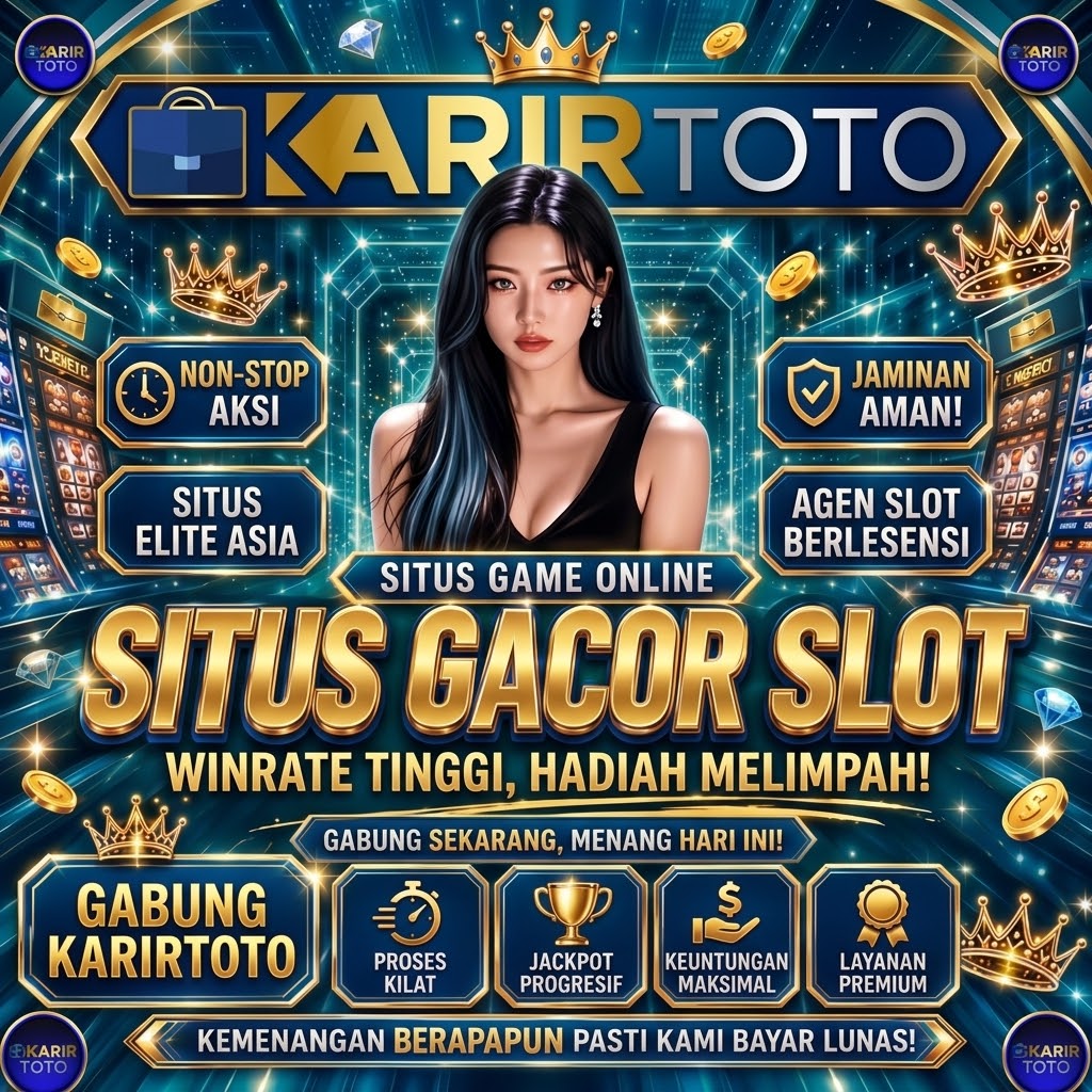 KARIRTOTO